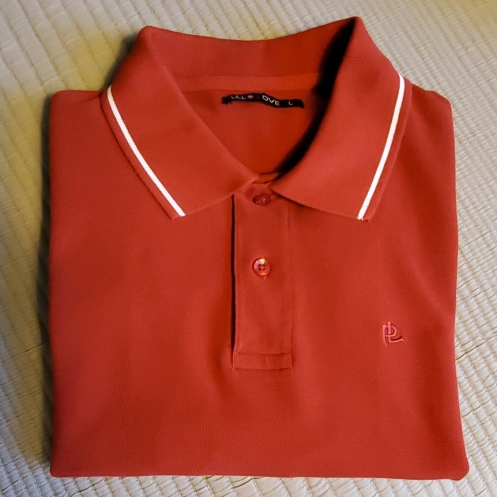 Men's Polo Shirt
